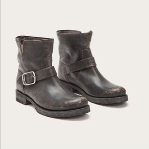 Frye Veronica bootie